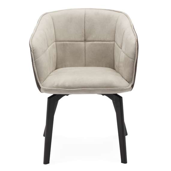 Стул Hert серый