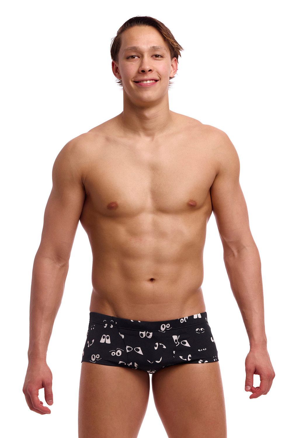 Транки FUNKY TRUNKS Men's Eye Spy