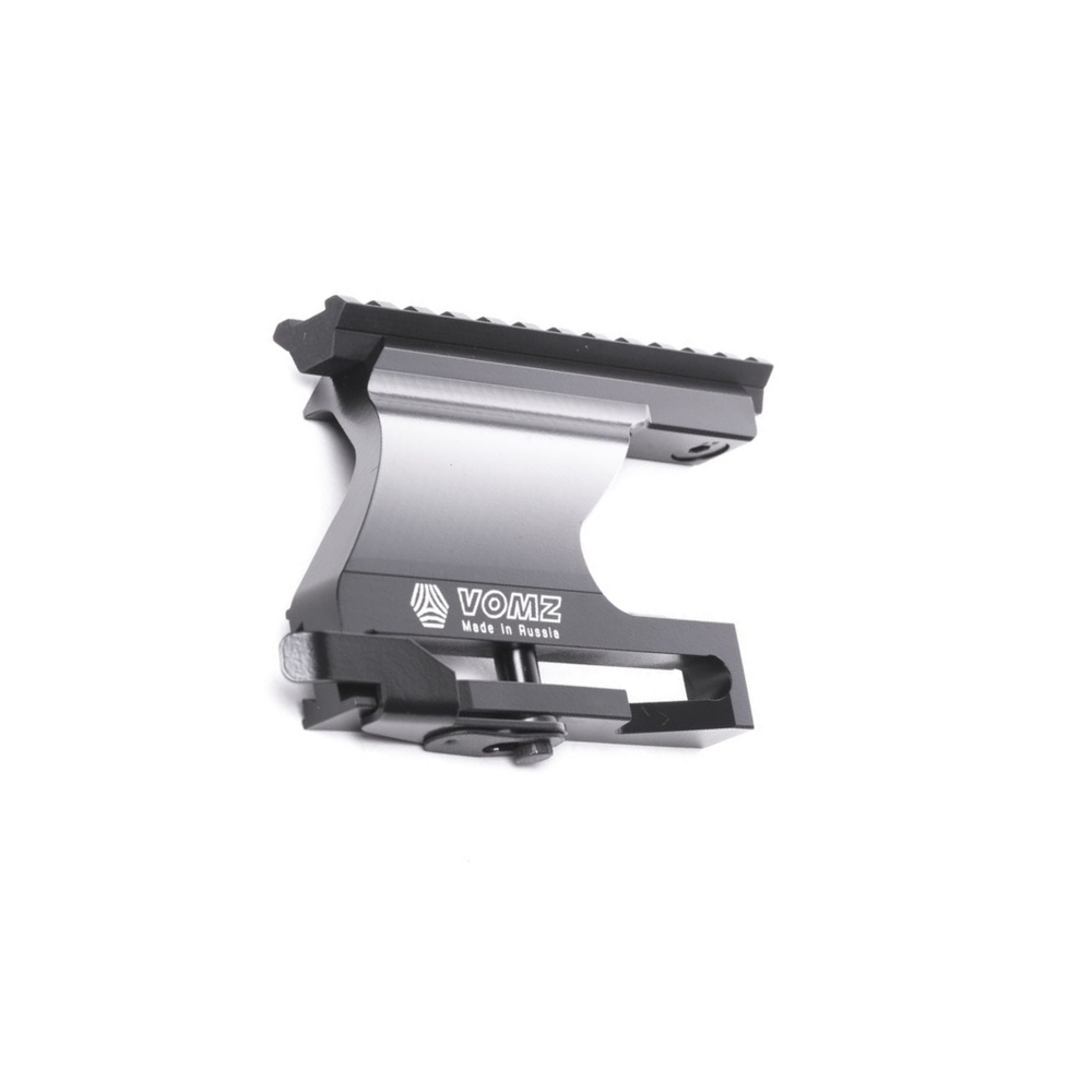 Кронштейн боковой -043-02, Weawer