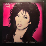 Jennifer Rush ‎– The Power Of Jennifer Rush (Голландия 1991г.)