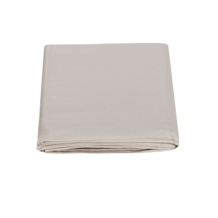 Простыня Fazzini Trecento (240 х 295 см) Grigio Lui