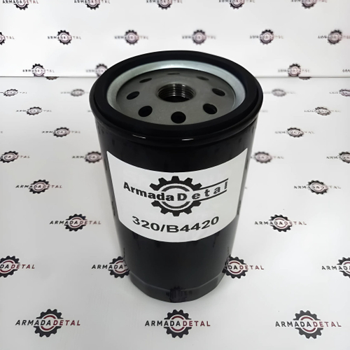 Фильтр масляный двигателя DIESELMAX | 320/B4420, 320/04134, 320/04133 | Shengnuo