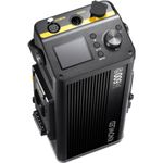 Светодиодный осветитель Godox Knowled M600D