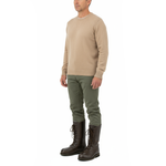 Унты-ичиги мужские из кожи теленка