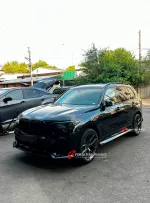 КОВАНЫЕ ДИСКИ для BMW X7 G07