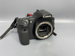 Canon 60D Body 22.000 кадров