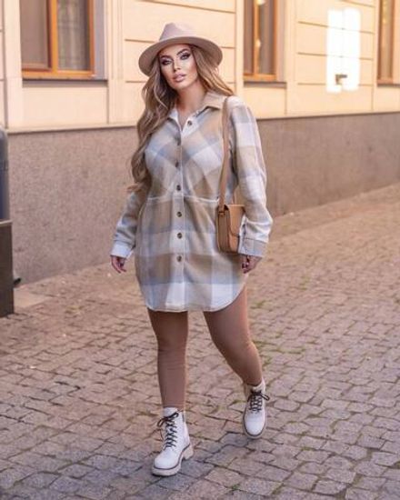 Туника УК-1254-1 Fabrika Фото 1