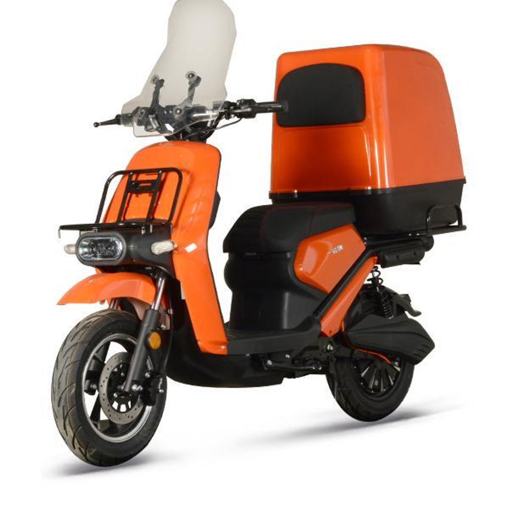 Скутер электрический YL-MINI