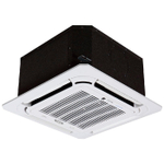 Кассетный блок мульти сплит системы General Climate GC-ME4C18HRA1(с)-A