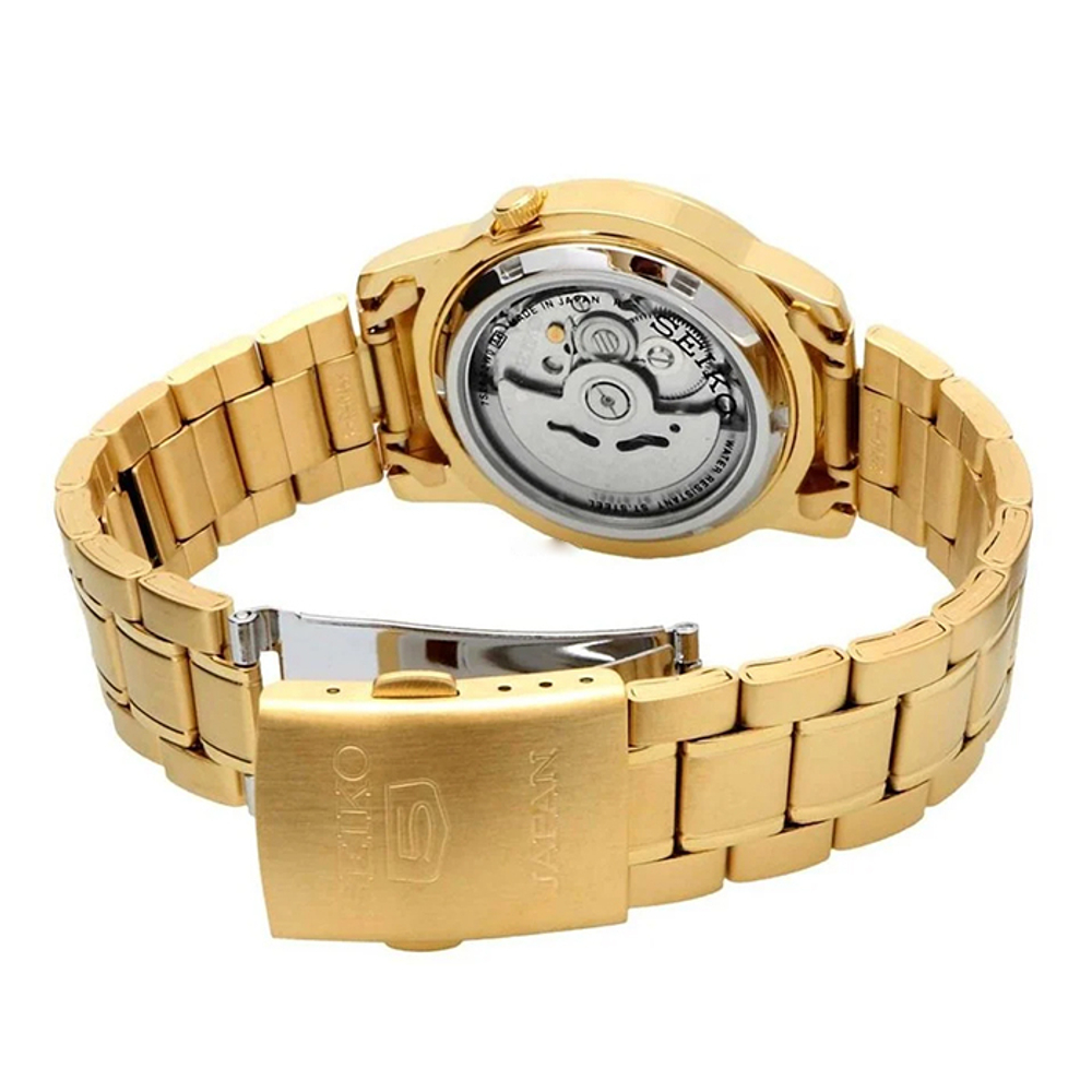Мужские наручные часы Seiko SNKE56J1
