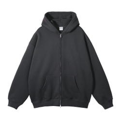 Худи zip Off Street