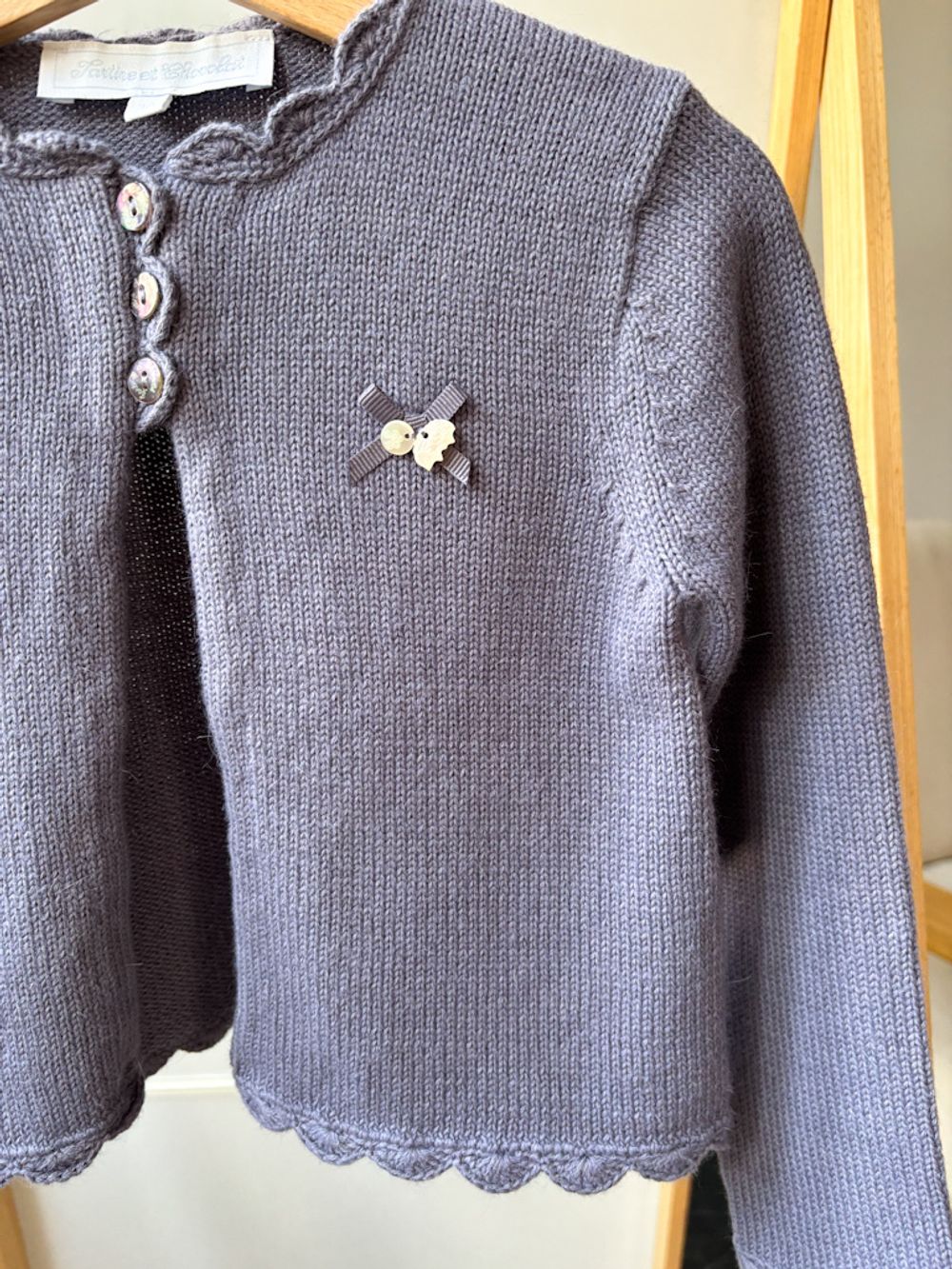 Кардиган Tartine et Chocolat, 98