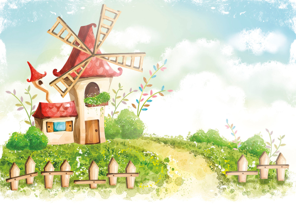 Коллекция Детские