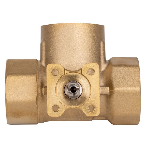 Клапан 3-х ходовой UCP 32-16 купить в Москве и Московской области по низкой цене с доставкой по России — (5) Клапан 3-х ходовой UCP 32-16 — (5)