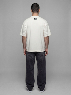 Футболка Молочная Рябь