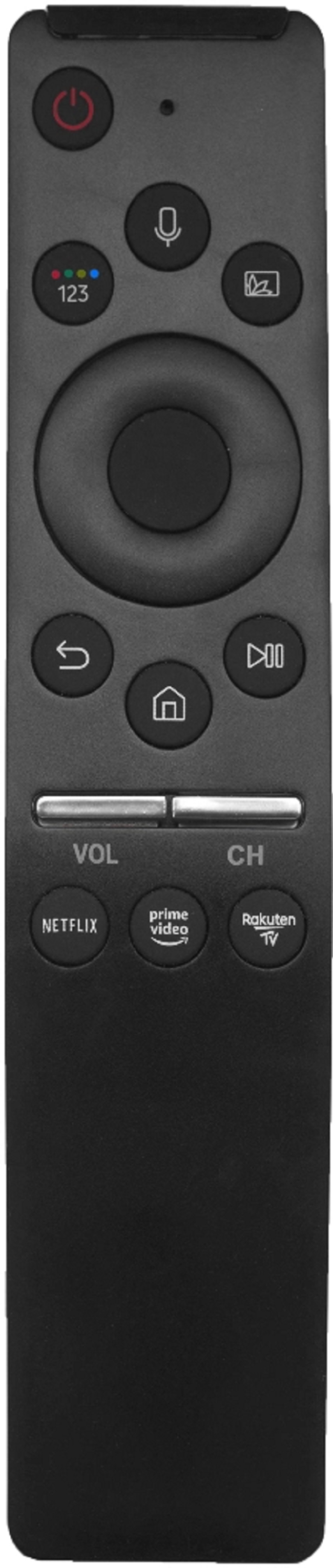 Пульт BN59-01312B SMART CONTROL для телевизоров Samsung с голосовой функцией !!! ( BN59-01274A, BN59-01242A)