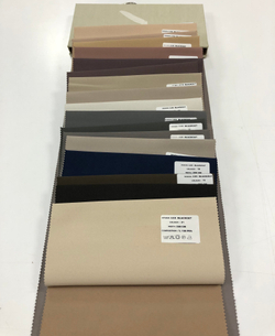 Портьерная ткань blackout двусторонний арт. Lux Blackout из коллекции Aisa