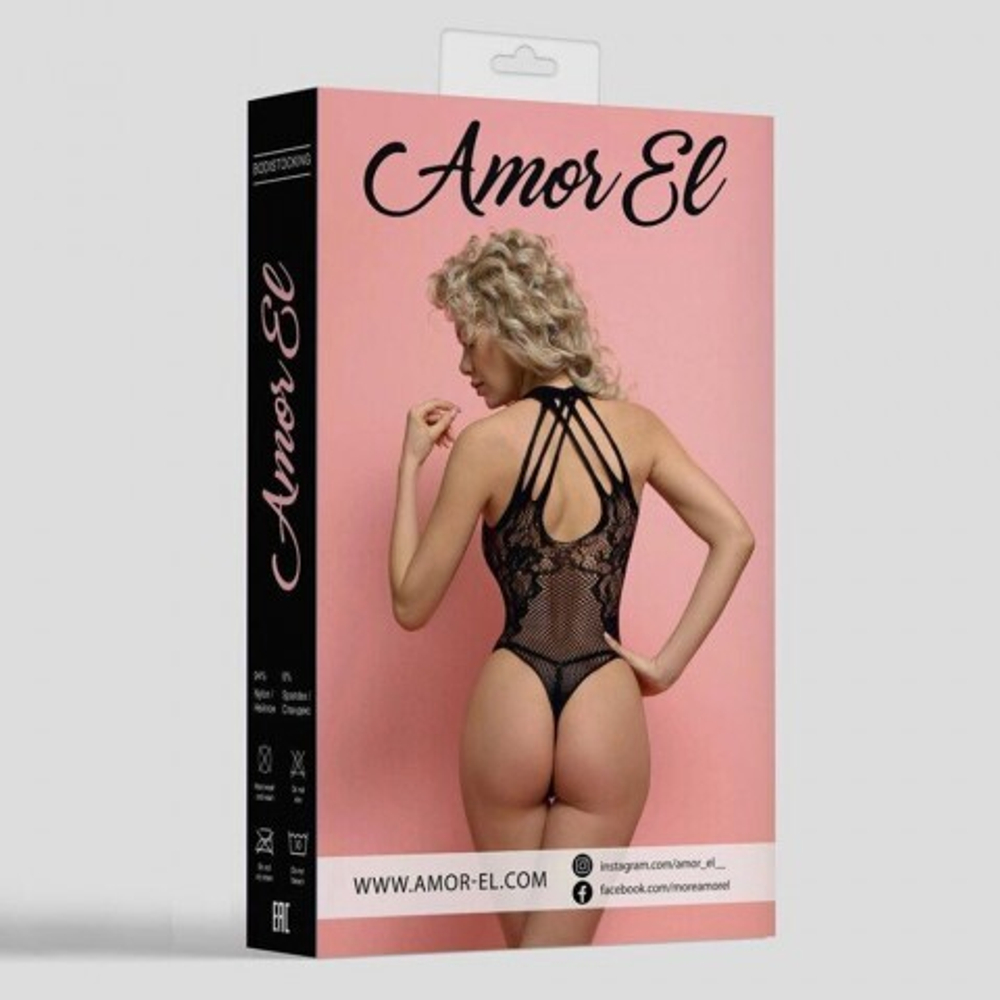 Боди Amor EL Baltanas (S/L)