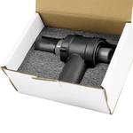 Адаптер переходник для дрели алмазного сверления TEH TCD-M18V с M18 на 1 1/4 с пылеотводом