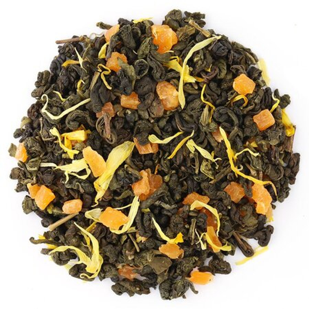 Чай арома Манго & Сливки BestTea