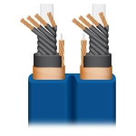 Wireworld Stratus 7 Power Cord 2.0m, силовой кабель, 2м. (STP2.0MEU-7)