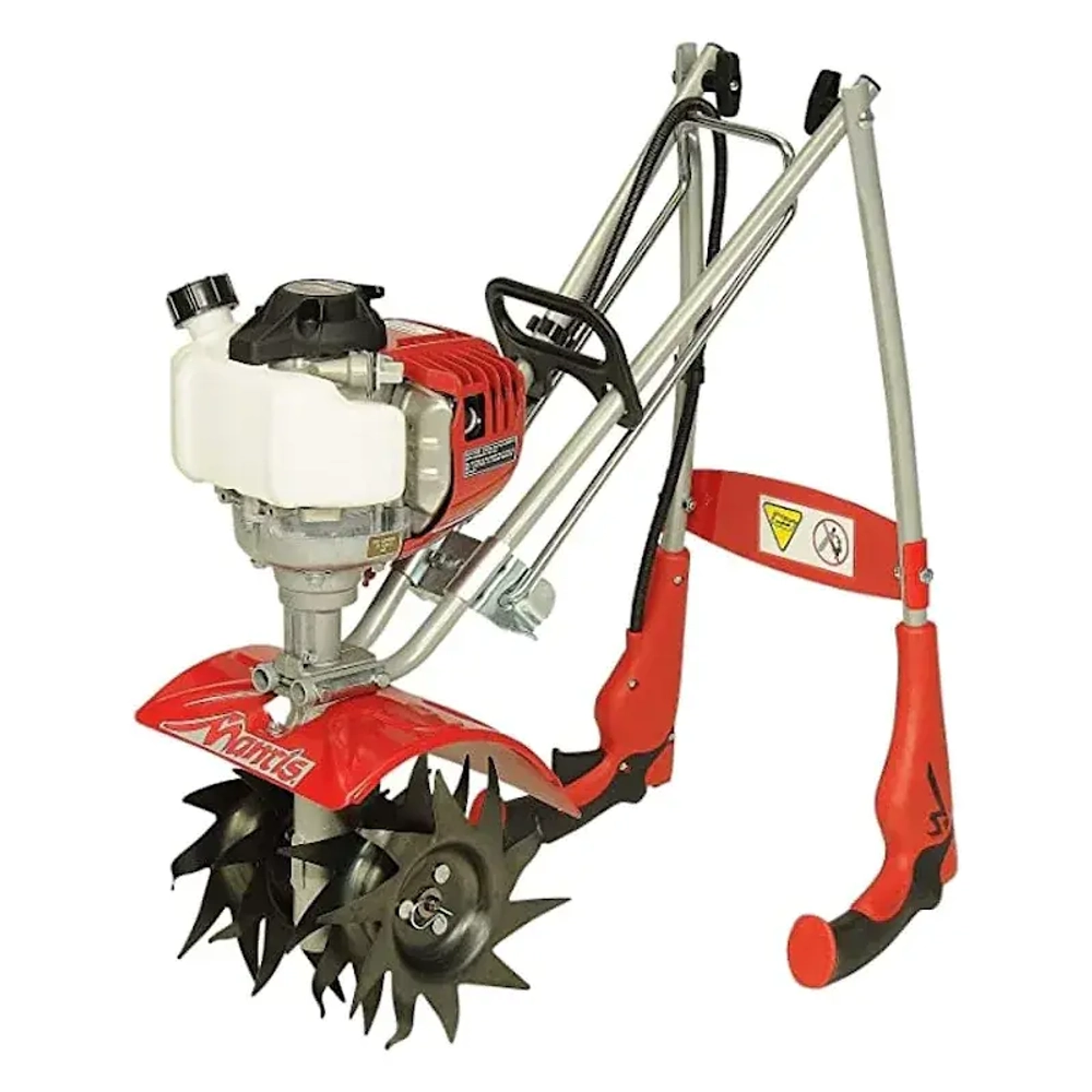 Mantis Honda Plus культиватор бензиновый 7940