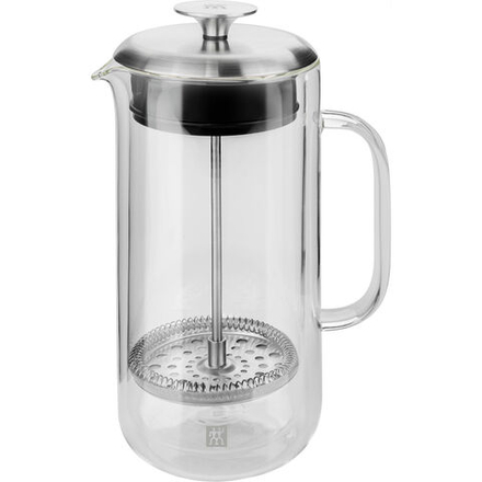 Zwilling Заварник френч-пресс Sorrento Plus 750 мл