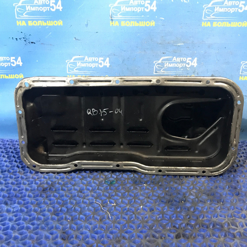 Поддон ДВС NISSAN SUNNY 2001