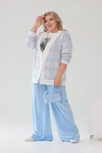 Брюки 20090 Fabrika