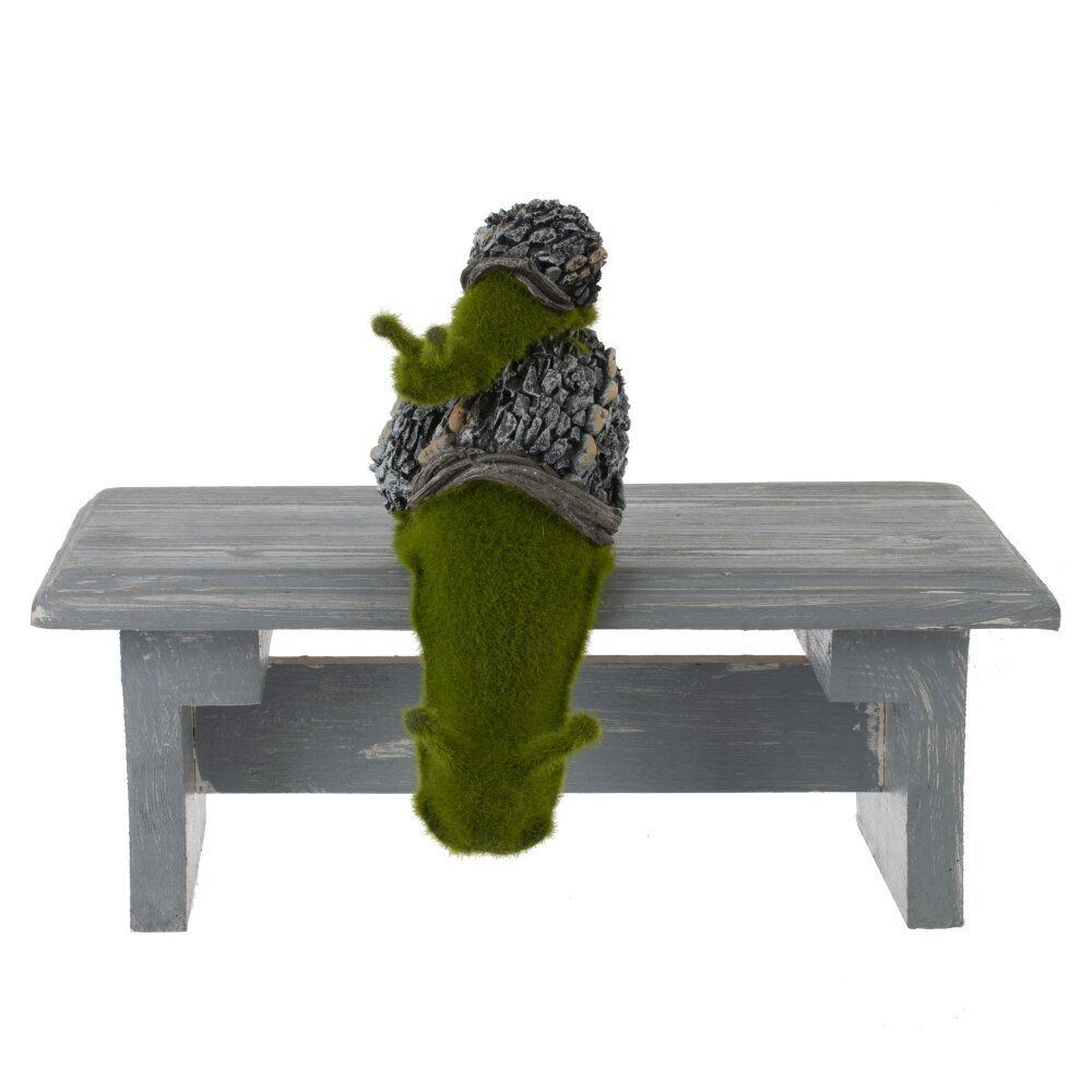 GAEM Фигурка декоративная "Улитки", L8 W14 H22 см