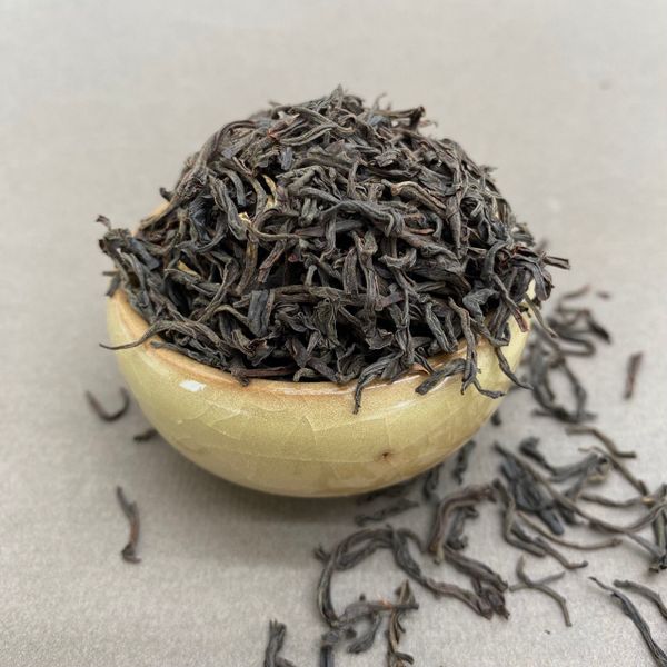 Кенийский черный чай Кангаита