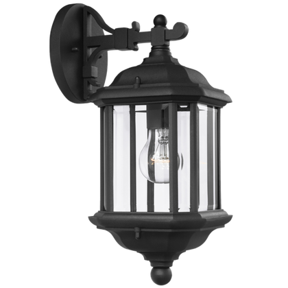 Настенный светильник Visual Comfort Kent One Light Outdoor Wall Lantern 84030