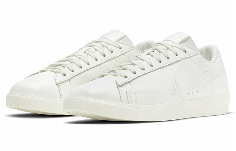Кроссовки Nike Blazer Low Le (Женская размерная сетка)