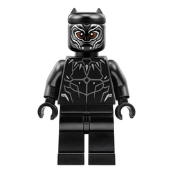 LEGO Super Heroes: Атака Корвуса Глейва 76103 — Corvus Glaive Thresher Attack — Лего Супергерои Марвел