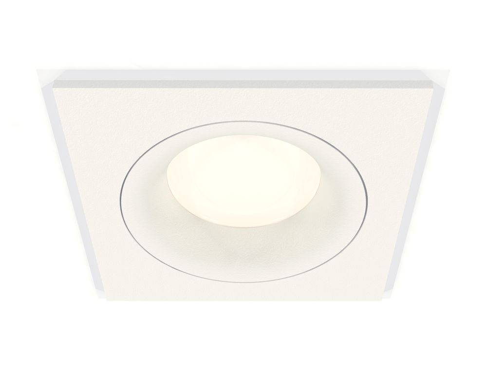 Ambrella Комплект встраиваемого светильника Techno XC7631001