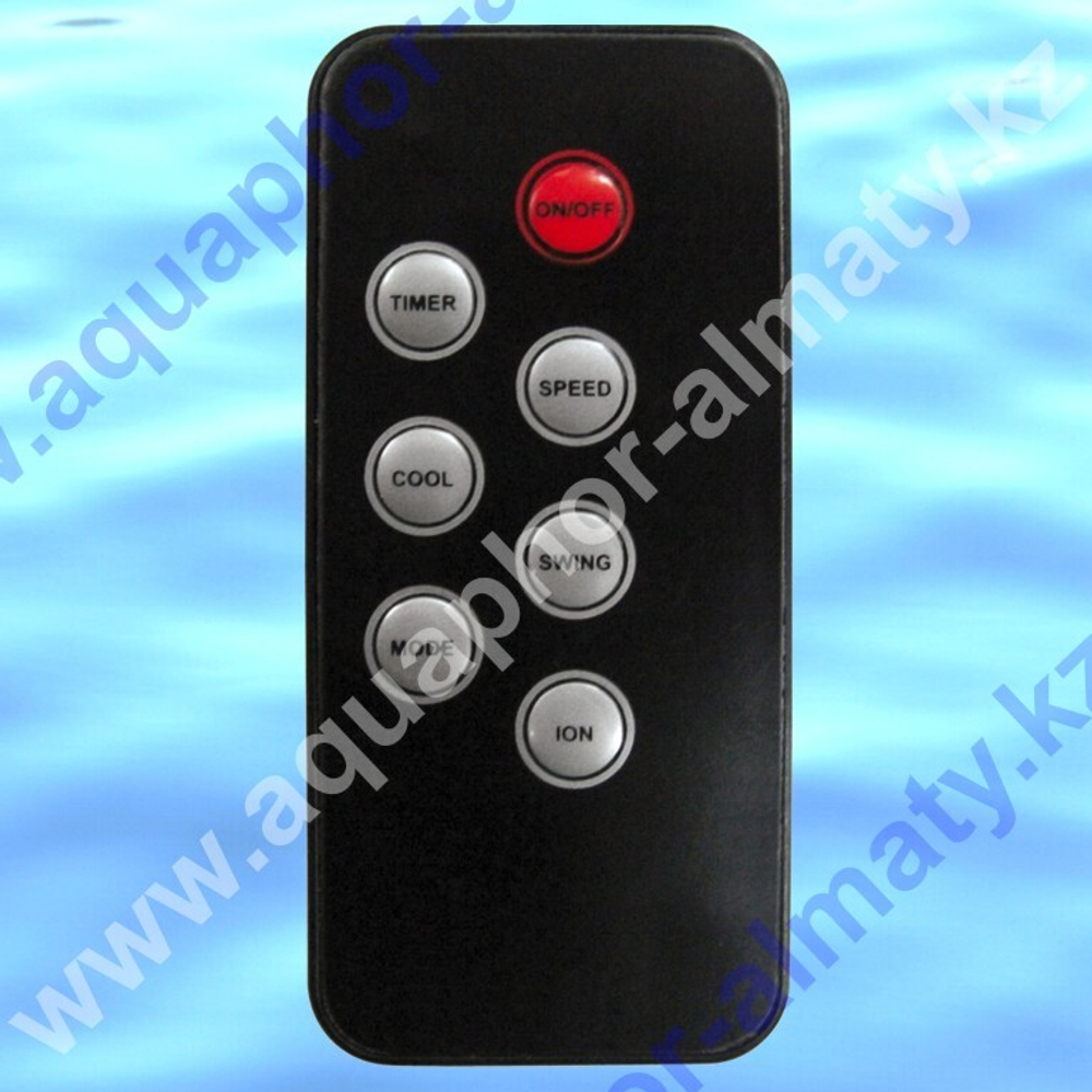 Пульт управления климатической системы Honeywell