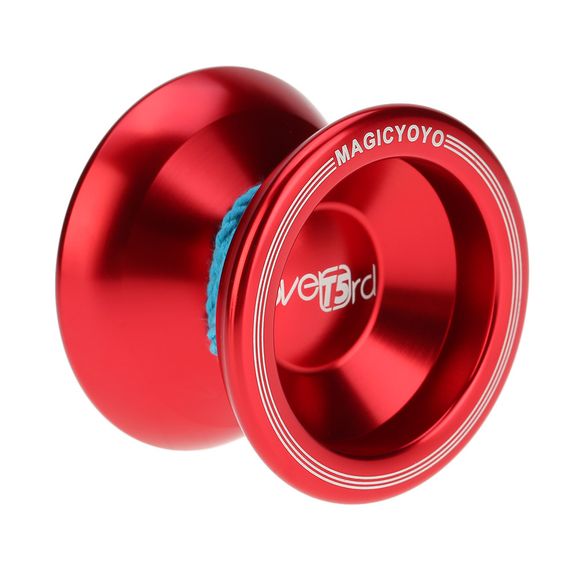 Yoyo metal display KidzZone
