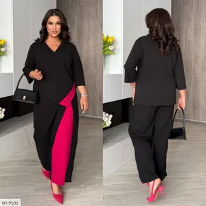 Костюм IH-9101 Фабрика Моды