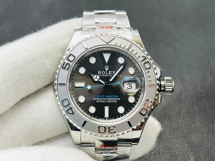 Rolex Yacht-Master Watch