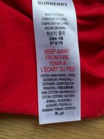 Новое поло Burberry, 98