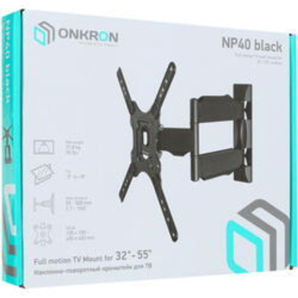 Кронштейн Onkron NP40