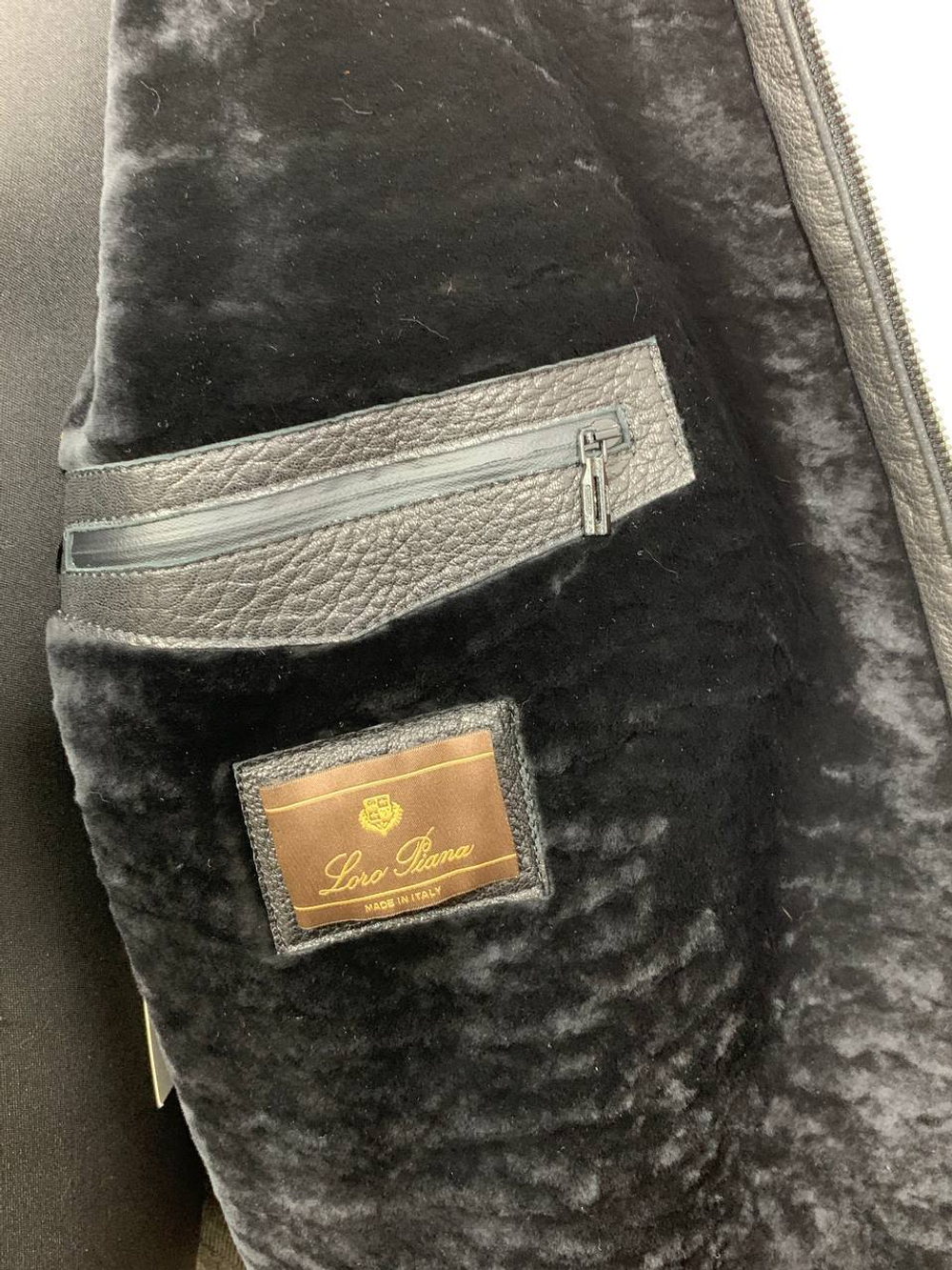 Куртка Loro Piana