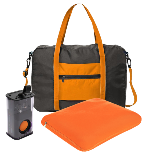 В дорогу (оранж)