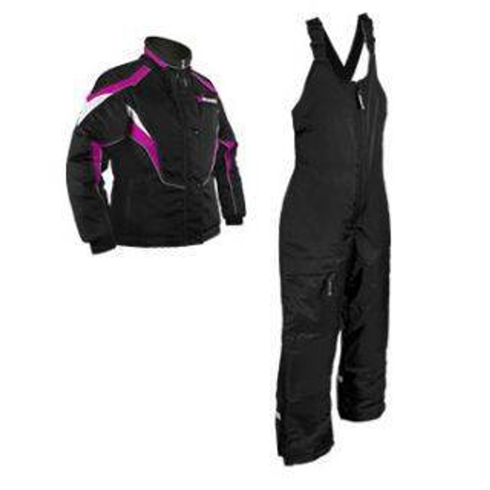 Женский комбинезон для снегоходов EDCO Voyager