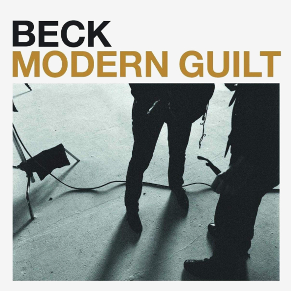 Beck / Modern Guilt (LP)