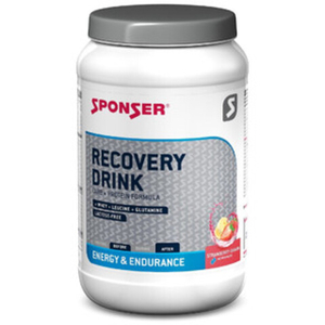 Sponser Recovery Drink, 1200 г