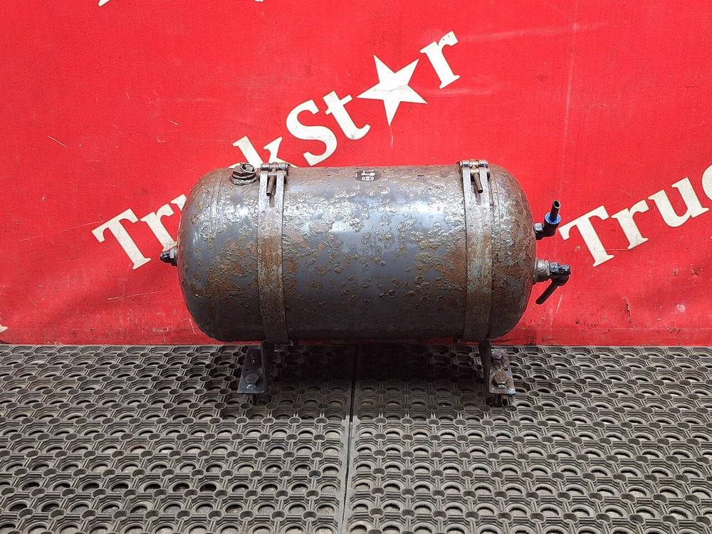 Ресивер воздушный 30L