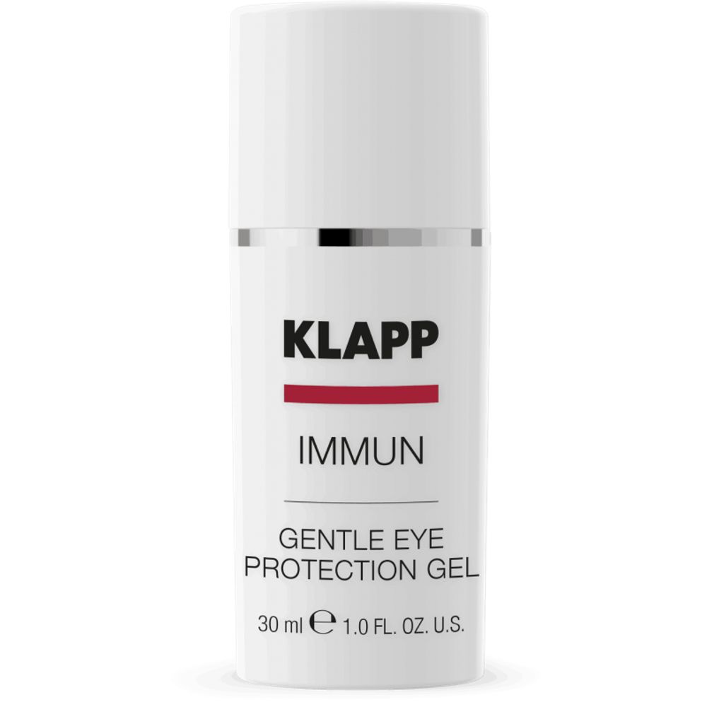 KLAPP IMMUN Gentle Eye Protection