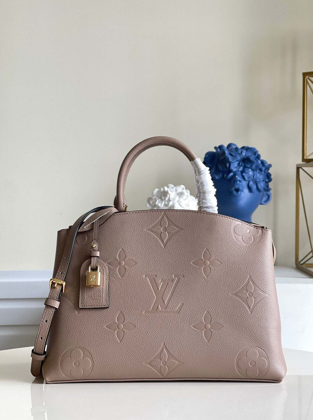 Louis Vuitton Grand Palais