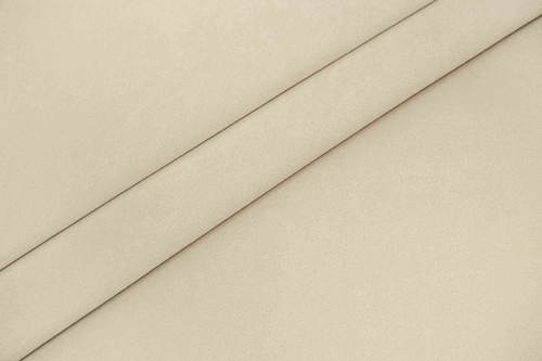 FORTIZ 100 ткань мебельный велюр, бежевый 1,4м